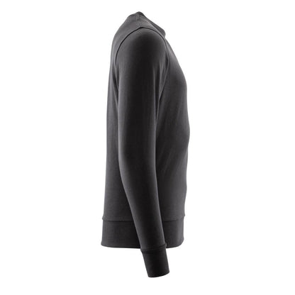 Sweatshirt, sweatshirt med modern passform