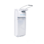 MaiMed MyClean universal dispenser plast med armspak vit för 500ml & 1l (inkl. 500ml adapter) | Flaska (500 ml)