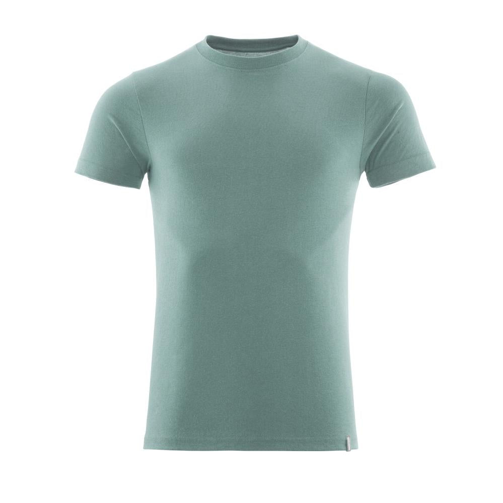 T-shirt, modern passform t-shirt