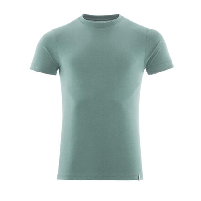 T-shirt, modern passform t-shirt