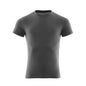 T-shirt, modern passform t-shirt