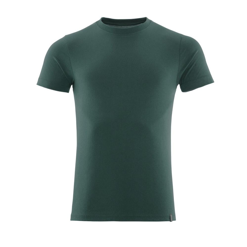 T-shirt, modern passform t-shirt