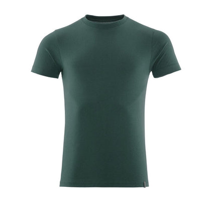T-shirt, modern passform t-shirt