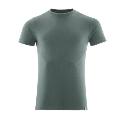T-shirt, modern passform t-shirt