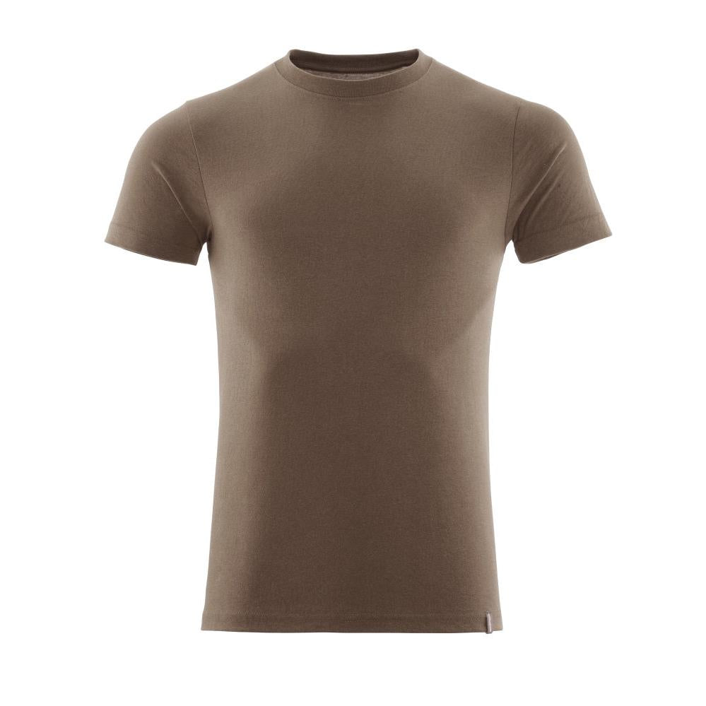 T-shirt, modern passform t-shirt
