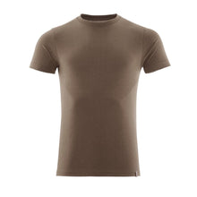 T-shirt, modern passform t-shirt