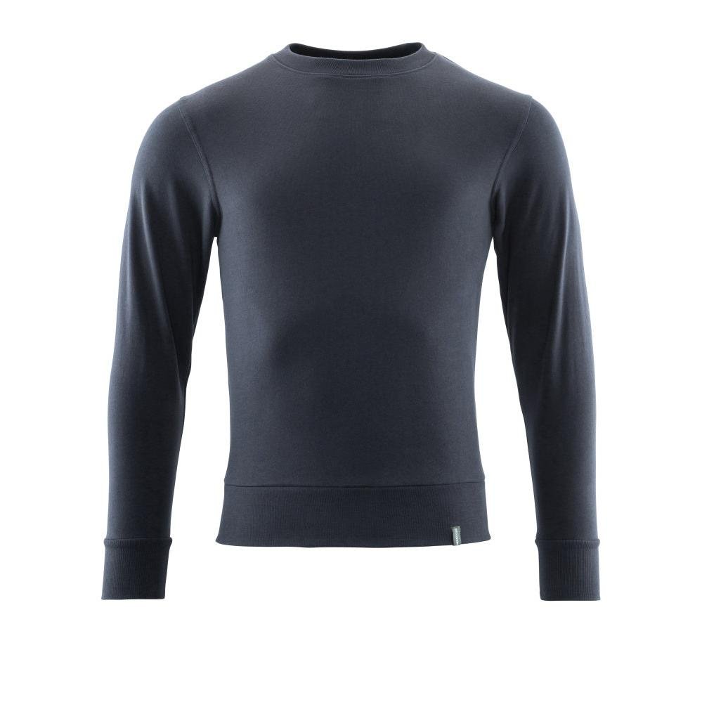 Sweatshirt, sweatshirt med modern passform