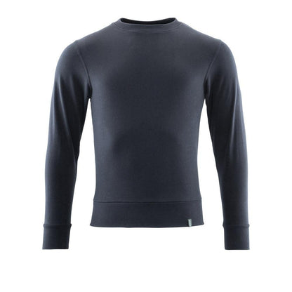 Sweatshirt, sweatshirt med modern passform
