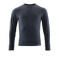 Sweatshirt, sweatshirt med modern passform