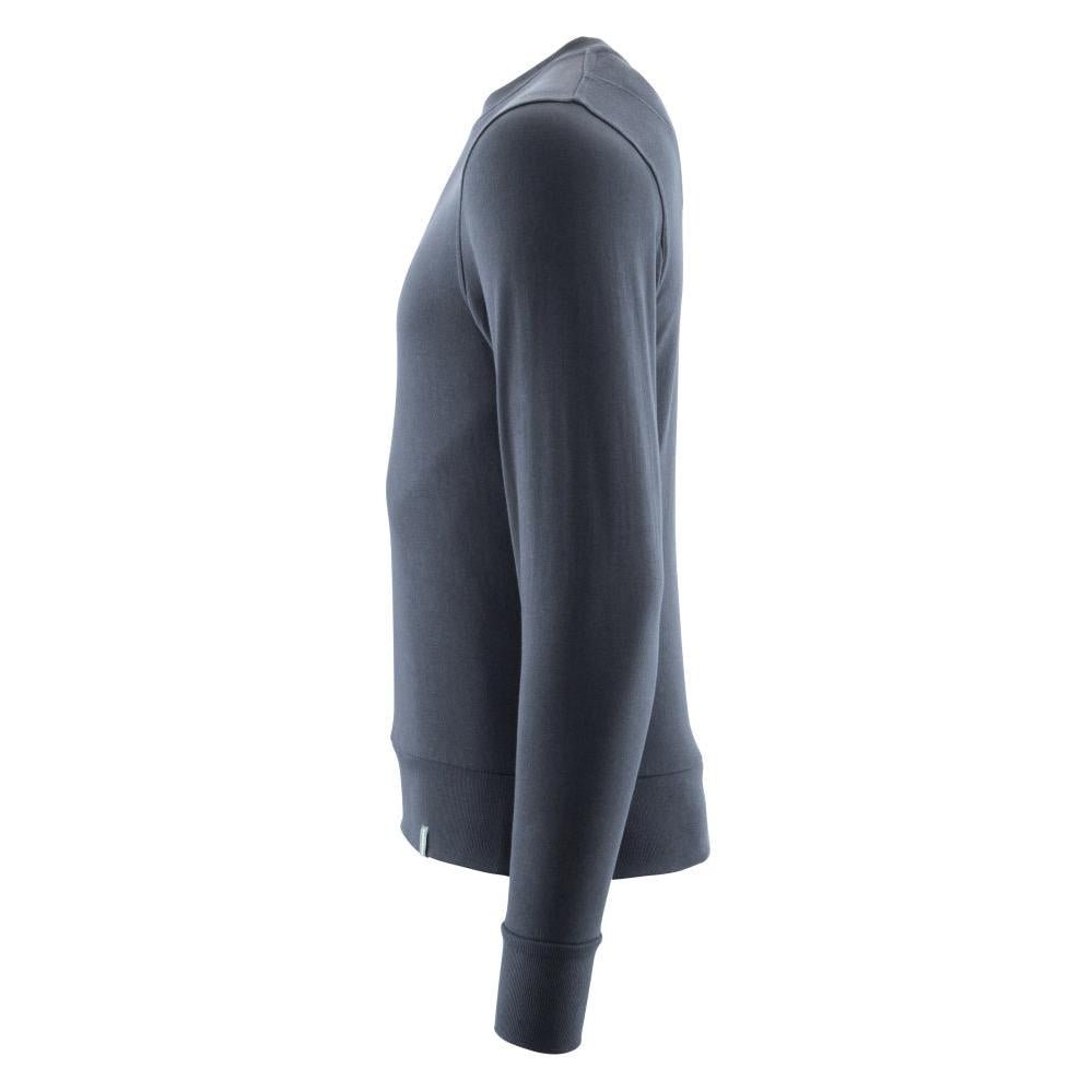 Sweatshirt, sweatshirt med modern passform