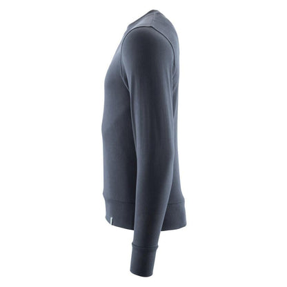 Sweatshirt, sweatshirt med modern passform
