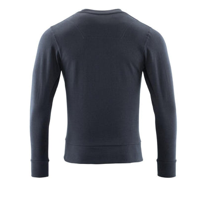 Sweatshirt, sweatshirt med modern passform