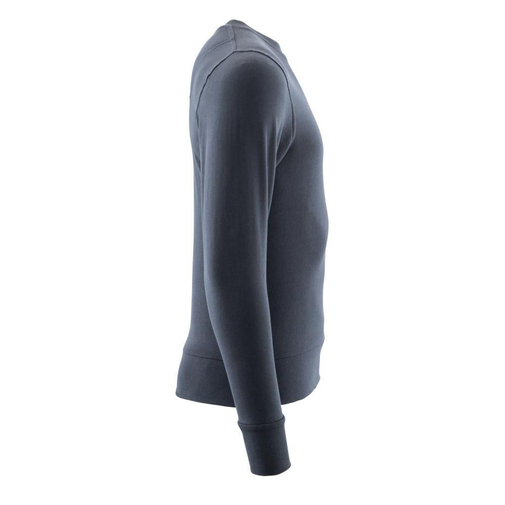 Sweatshirt, sweatshirt med modern passform