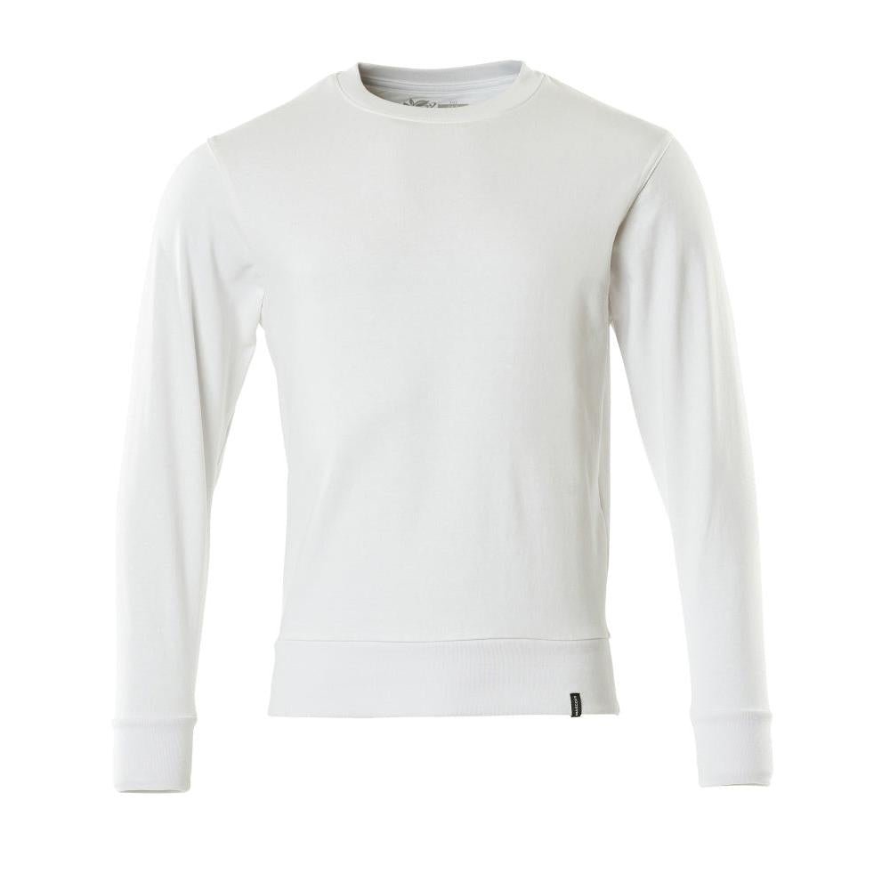 Sweatshirt, sweatshirt med modern passform