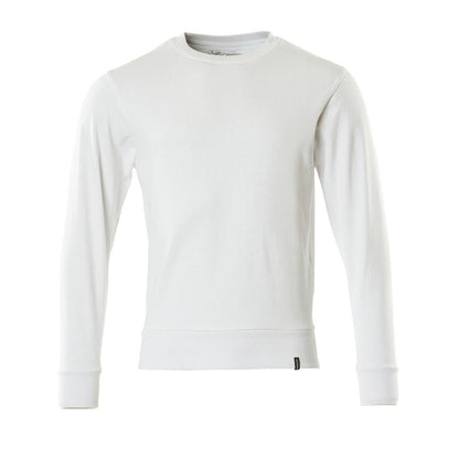 Sweatshirt, sweatshirt med modern passform