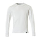 Sweatshirt, sweatshirt med modern passform