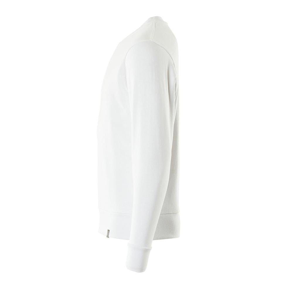 Sweatshirt, sweatshirt med modern passform