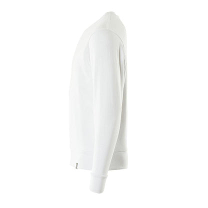 Sweatshirt, sweatshirt med modern passform