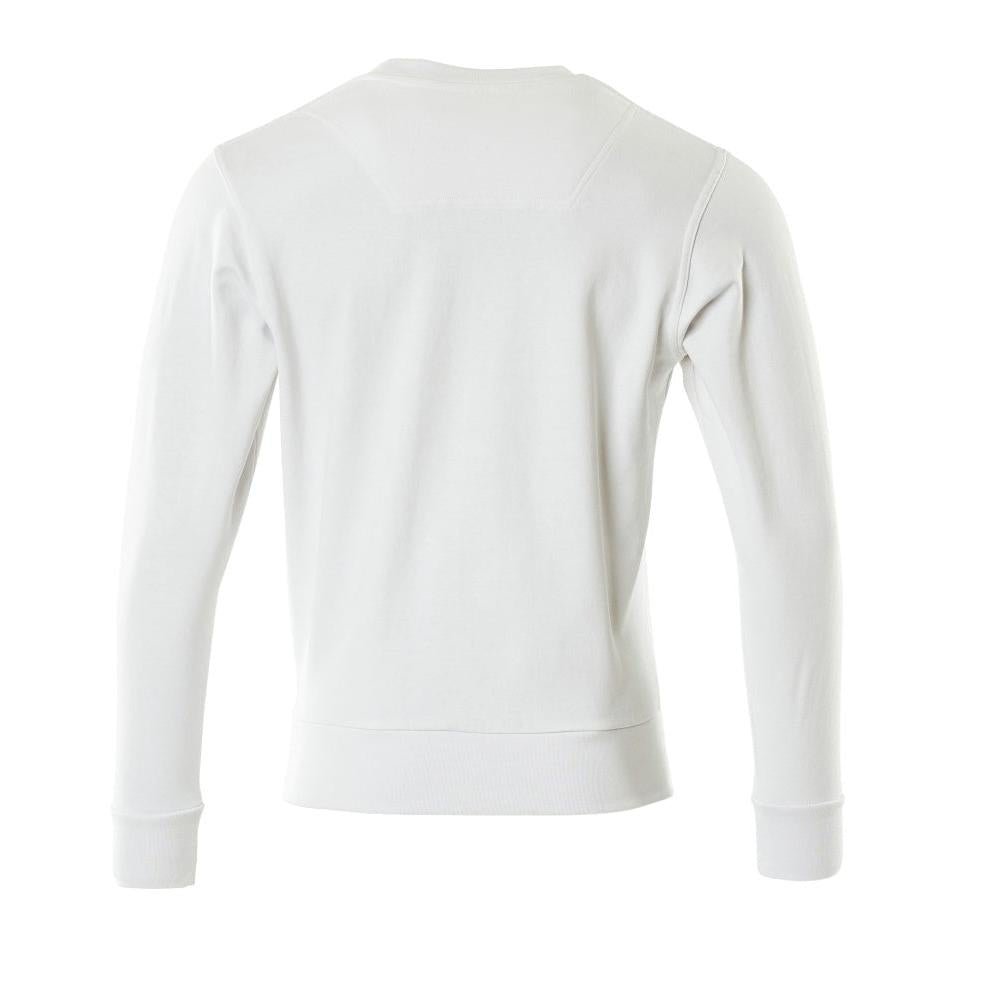 Sweatshirt, sweatshirt med modern passform
