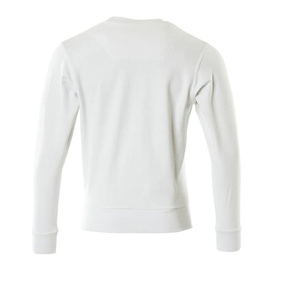 Sweatshirt, sweatshirt med modern passform