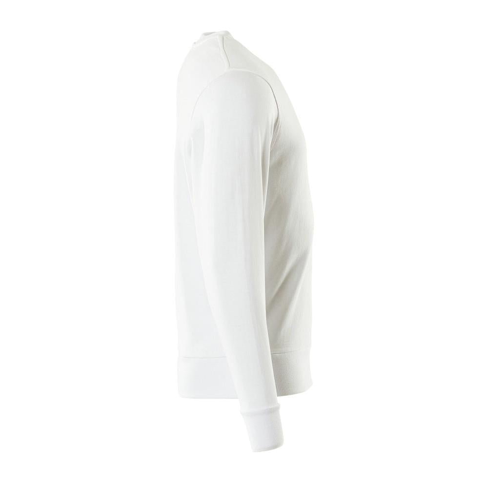 Sweatshirt, sweatshirt med modern passform