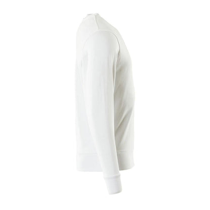 Sweatshirt, sweatshirt med modern passform