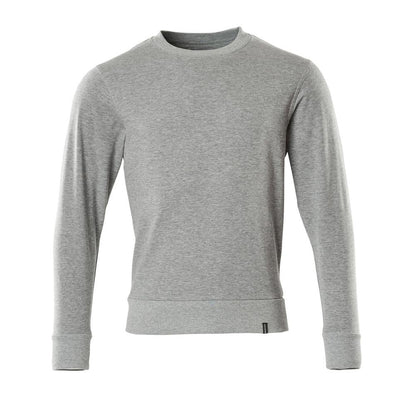 Sweatshirt, sweatshirt med modern passform