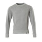 Sweatshirt, sweatshirt med modern passform