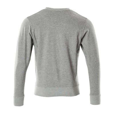 Sweatshirt, sweatshirt med modern passform