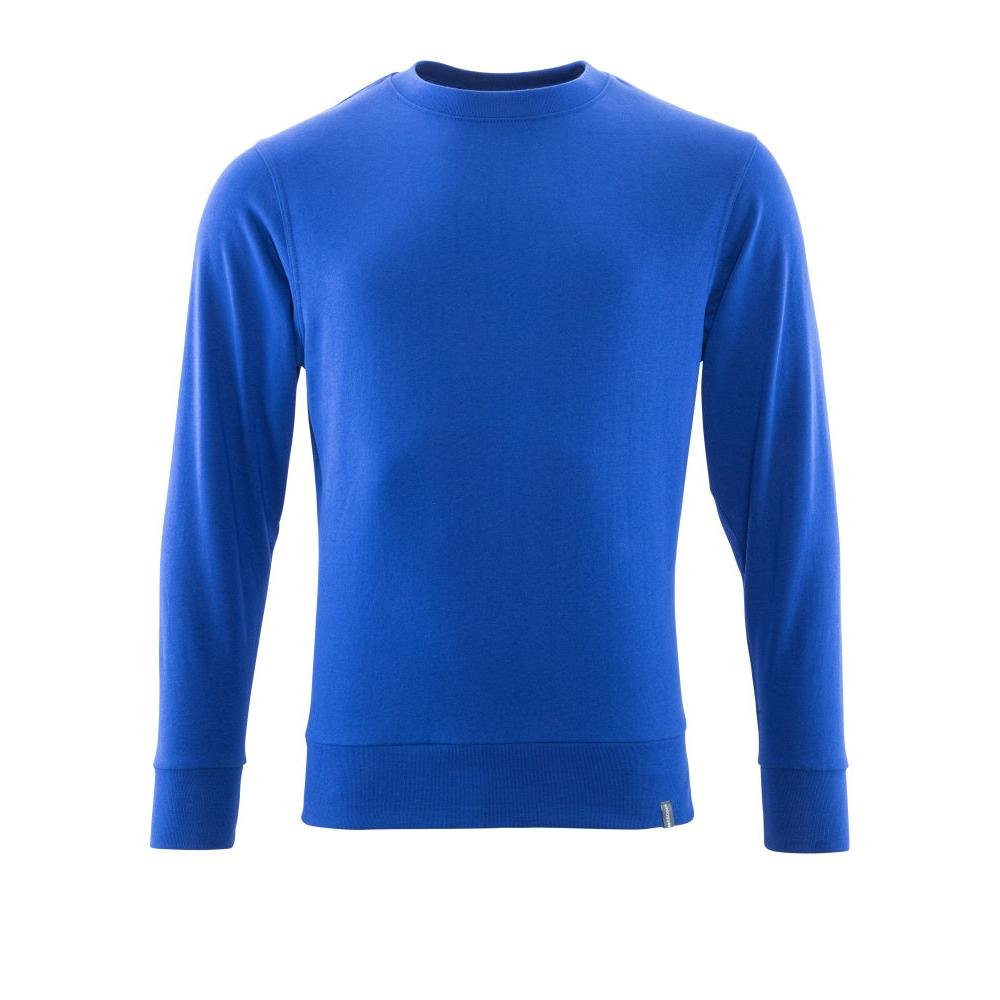 Sweatshirt, sweatshirt med modern passform
