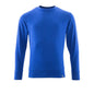 Sweatshirt, sweatshirt med modern passform