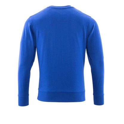 Sweatshirt, sweatshirt med modern passform