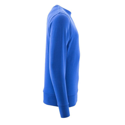 Sweatshirt, sweatshirt med modern passform