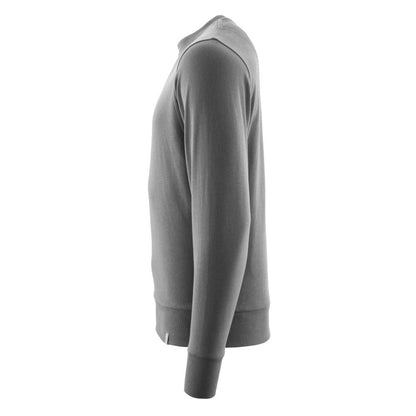Sweatshirt, sweatshirt med modern passform