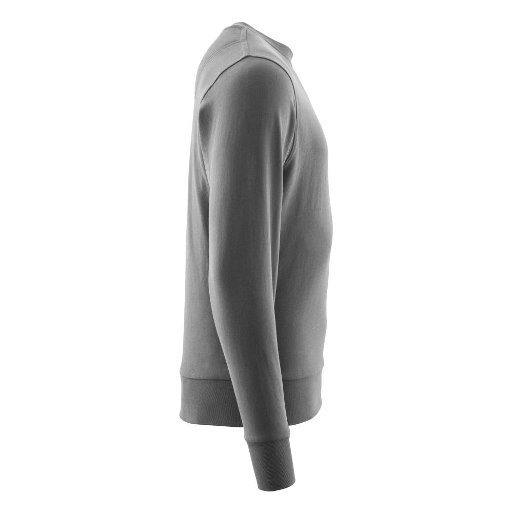 Sweatshirt, sweatshirt med modern passform