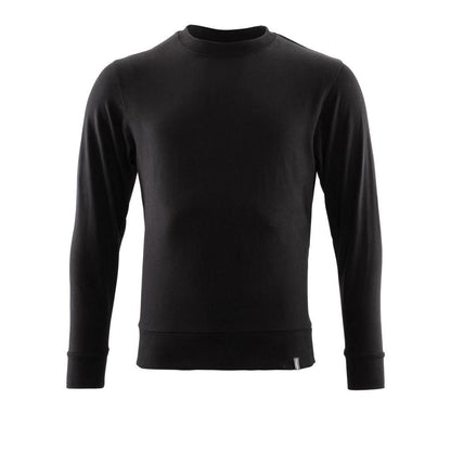 Sweatshirt, sweatshirt med modern passform