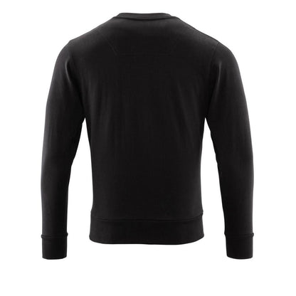 Sweatshirt, sweatshirt med modern passform