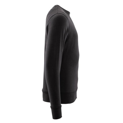 Sweatshirt, sweatshirt med modern passform