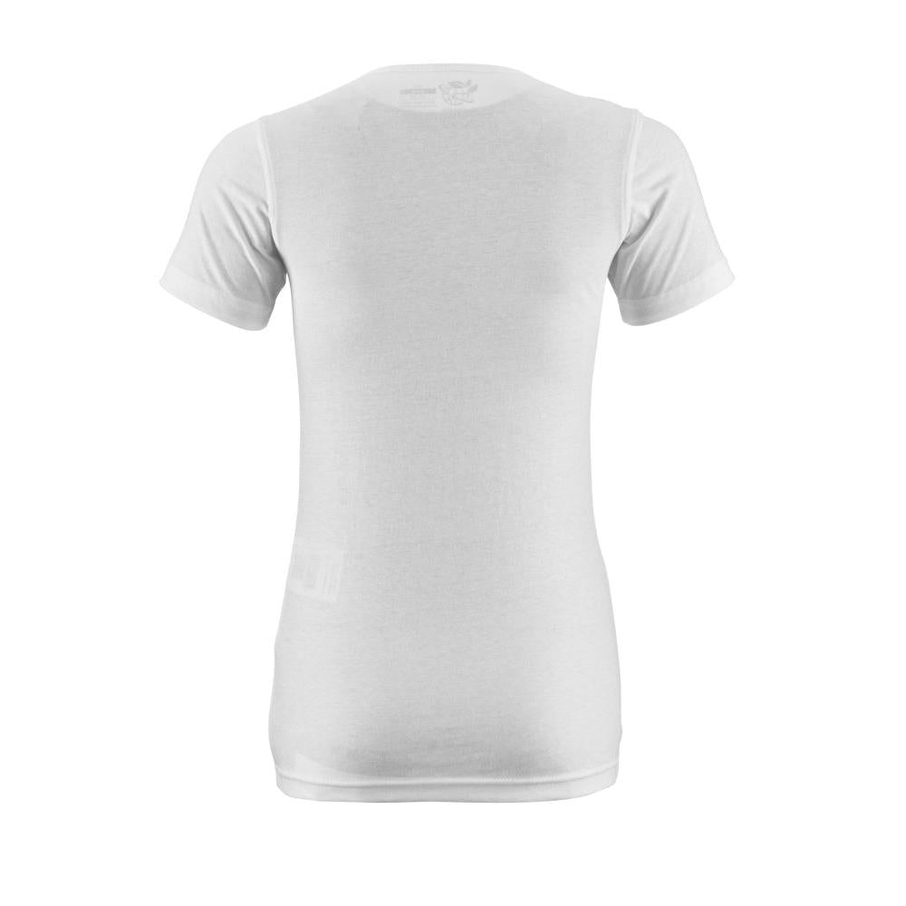 T-shirt, dam t-shirt