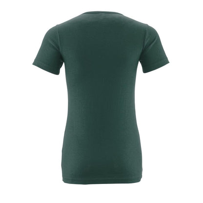 T-shirt, dam t-shirt