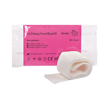 WS-barn, elastiskt slangförband 0,8 m x 6,0 cm