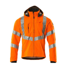MASCOT® Blackpool Soft Shell Jacka