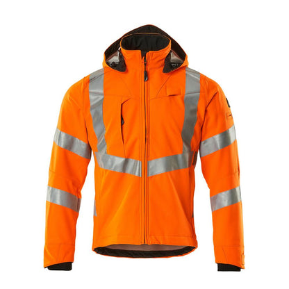 MASCOT® Blackpool Soft Shell Jacka