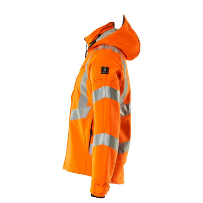 MASCOT® Blackpool Soft Shell Jacka