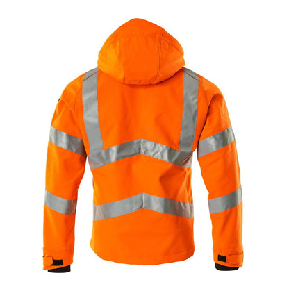 MASCOT® Blackpool Soft Shell Jacka