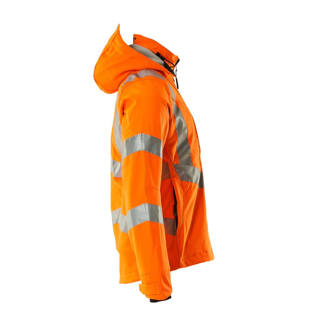 MASCOT® Blackpool Soft Shell Jacka