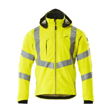 MASCOT® Blackpool Soft Shell Jacka