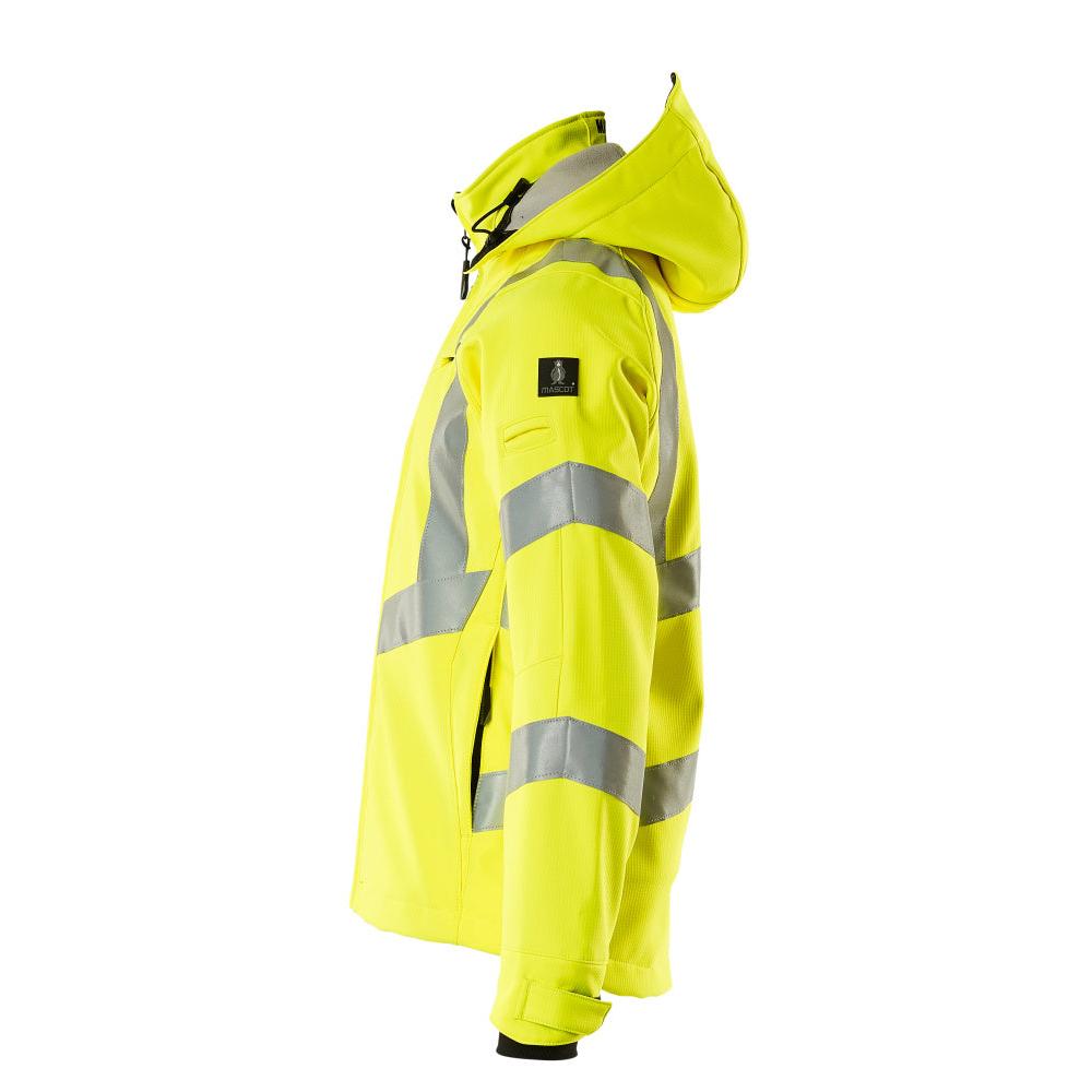 MASCOT® Blackpool Soft Shell Jacka