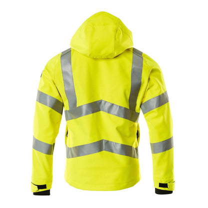 MASCOT® Blackpool Soft Shell Jacka