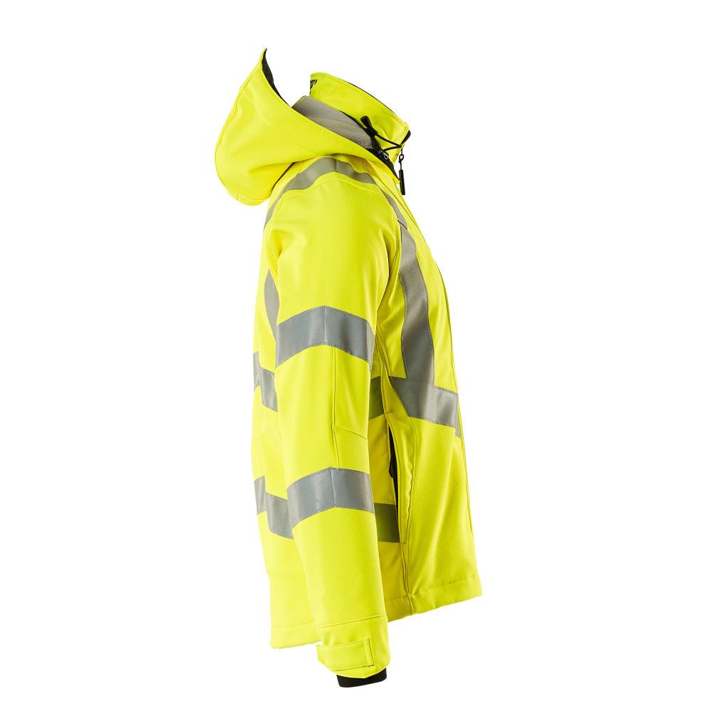 MASCOT® Blackpool Soft Shell Jacka